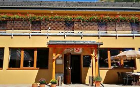 Alpenstern Hotel